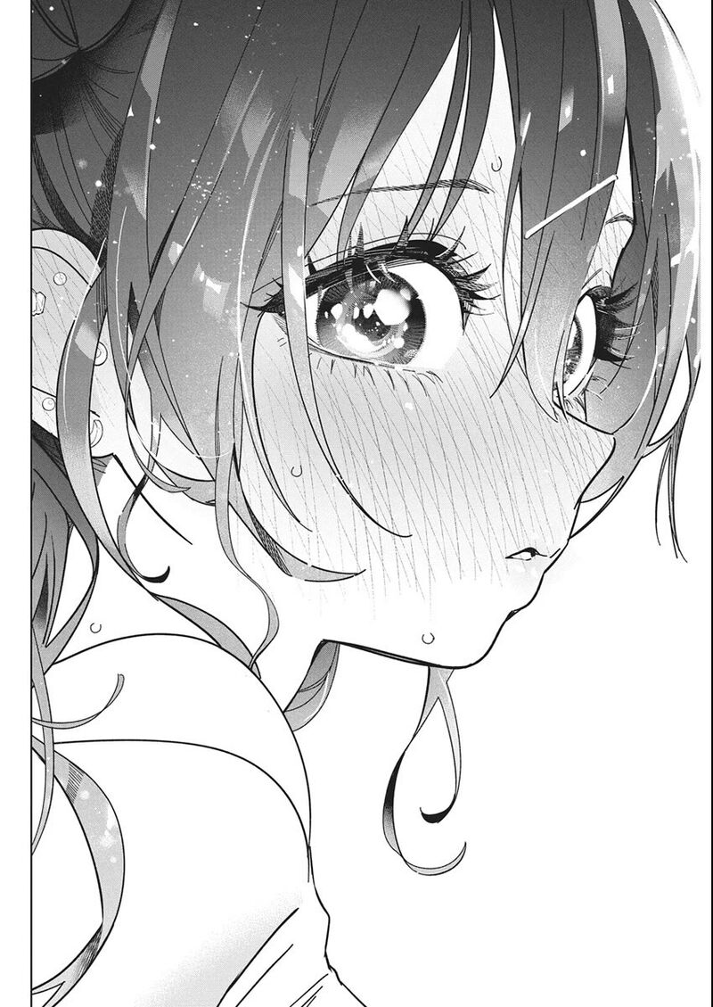 Now That We Draw - Chapter 56 image 14